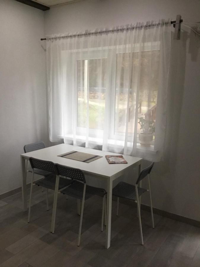 Cottage house Mizhhirya  외부 사진