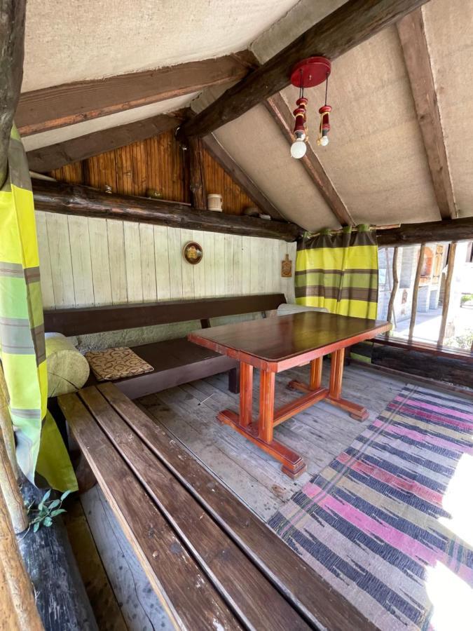 Cottage house Mizhhirya  외부 사진