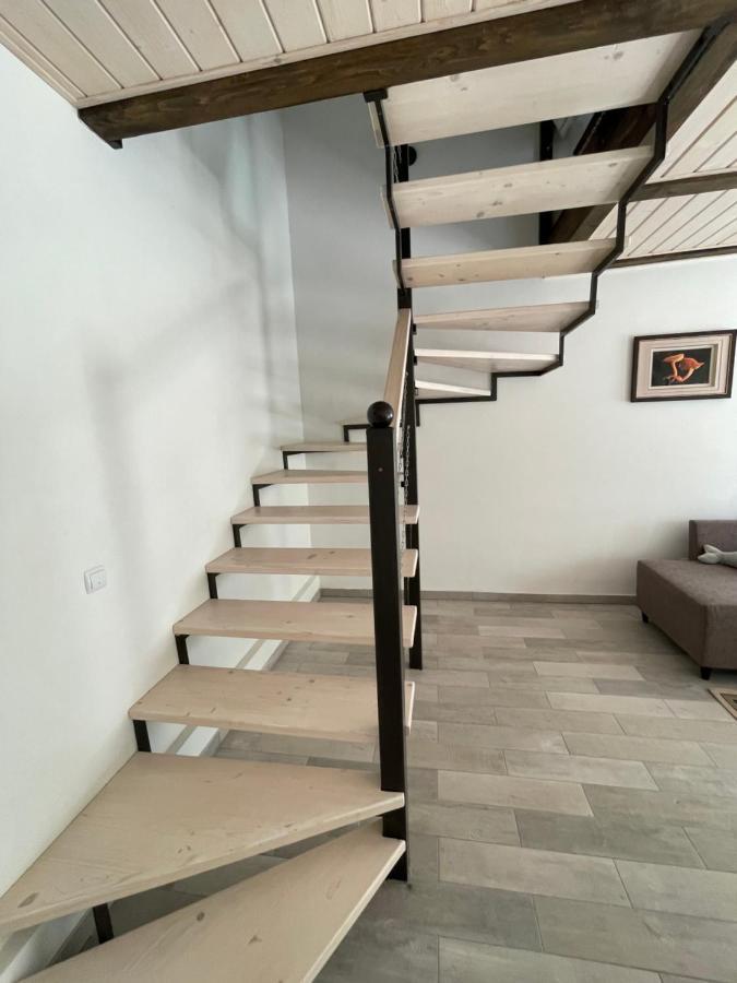 Cottage house Mizhhirya  외부 사진