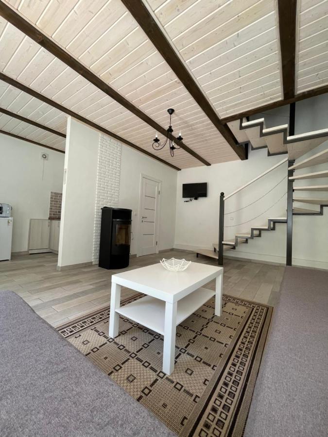 Cottage house Mizhhirya  외부 사진