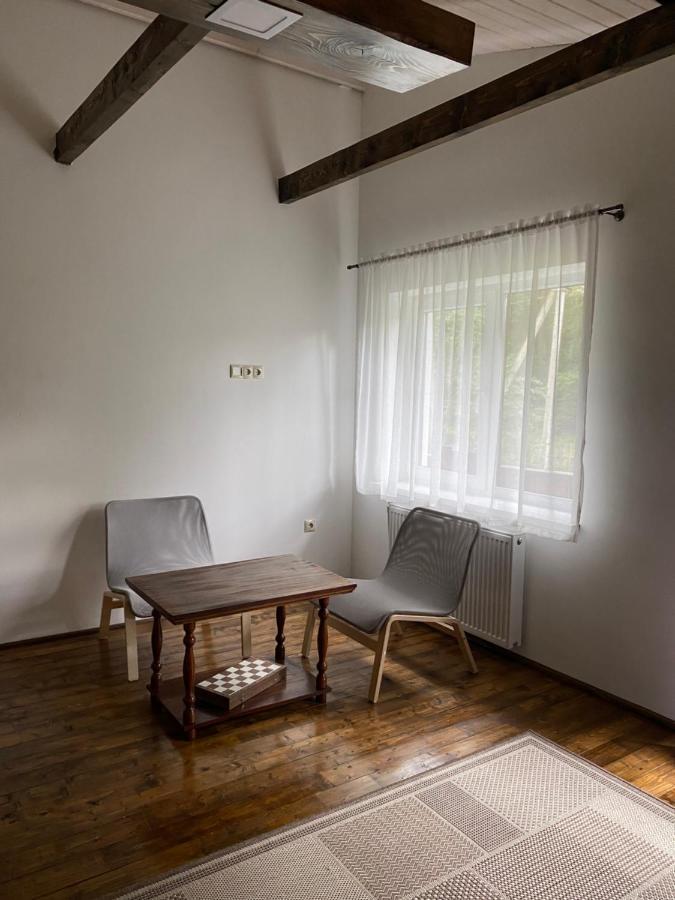 Cottage house Mizhhirya  외부 사진