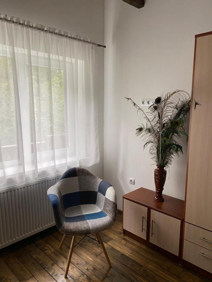 Cottage house Mizhhirya  외부 사진
