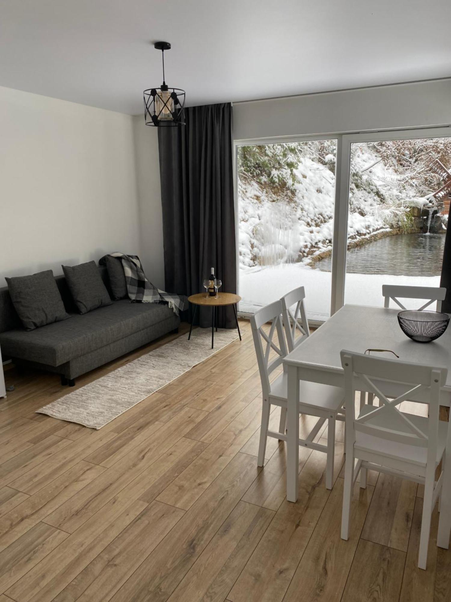 Cottage house Mizhhirya  외부 사진